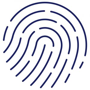 Картинка фактурной поверхности (отпечаток) Обозначение преимуществ - фактурная поверхность