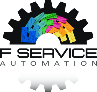 Бренд компании F Service Automation