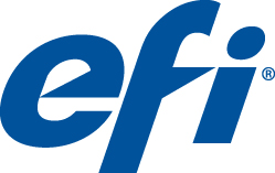 Логотип компании EFI (часть1)