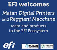 Информационная картинка компании EFI