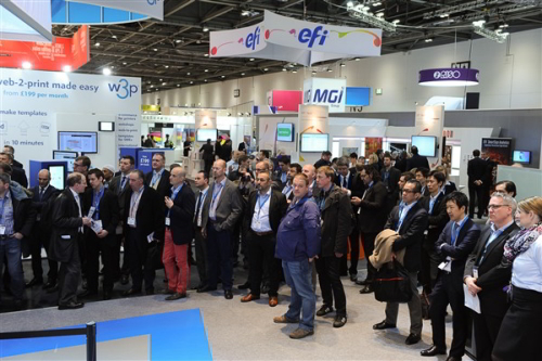 Фотография выставки IPEX в Лондоне (часть2) Выставка IPEX в Лондоне (часть2)