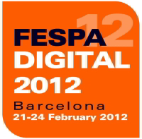 Международная выставка FESPA 2012 (часть1)