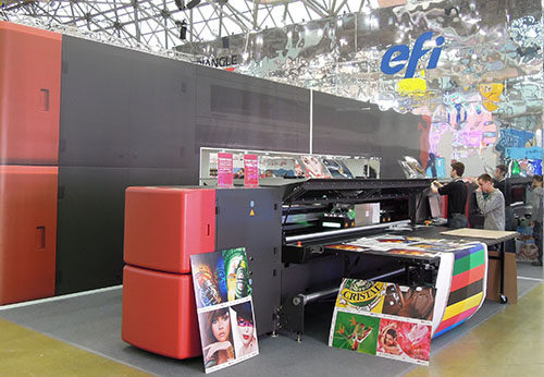 Prizmix на выставке Реклама 2011 Prizmix на выставке Реклама 2011