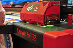 Фотография принтера EFI Rastek H652 Принтер EFI Rastek H652