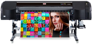 Принтер OKI ColorPainter E64-s (вариант15)