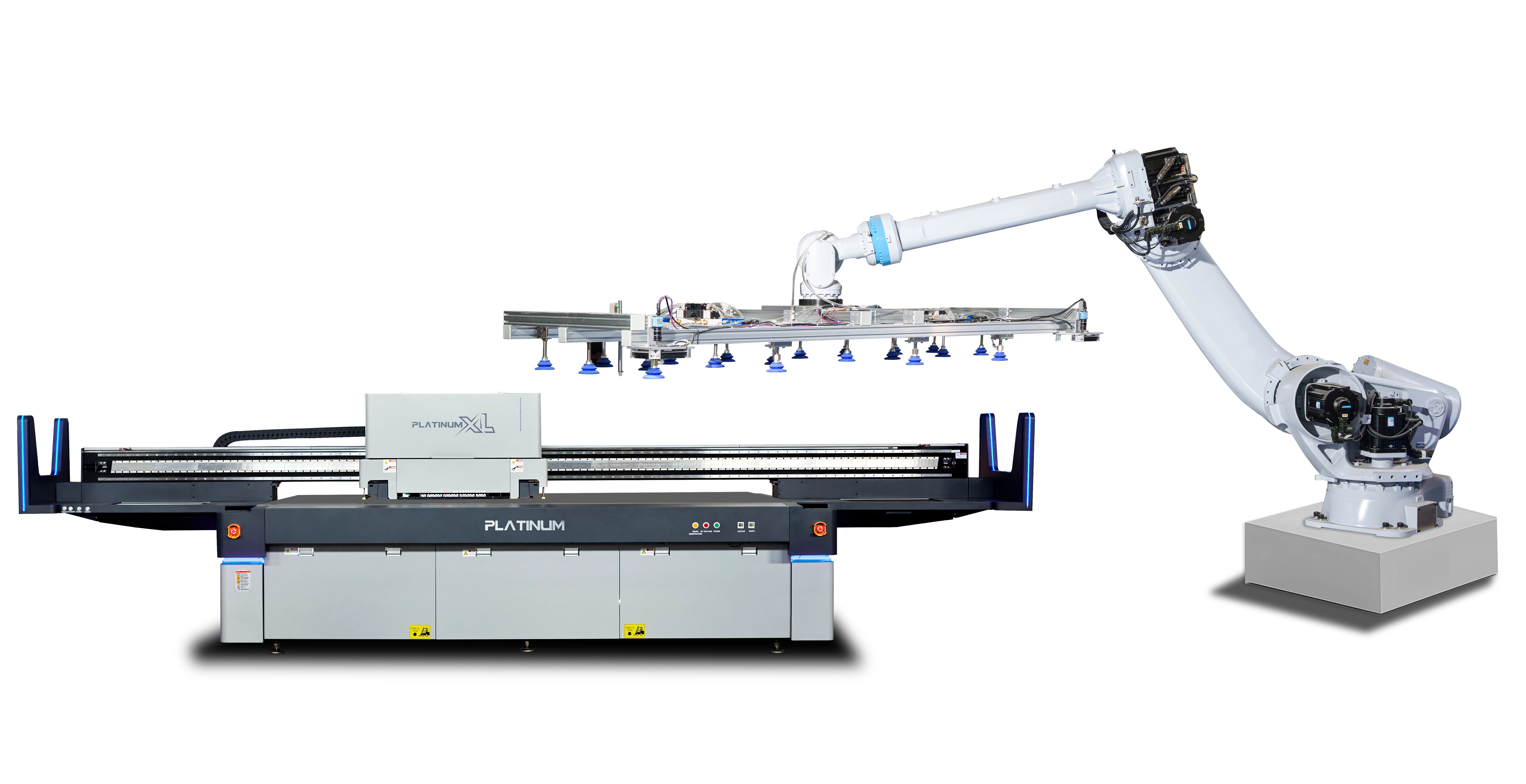 Автоматизация и инновации LIYU, представленные на APPPEXPO 2026