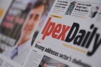 Лондонский дебют выставки IPEX