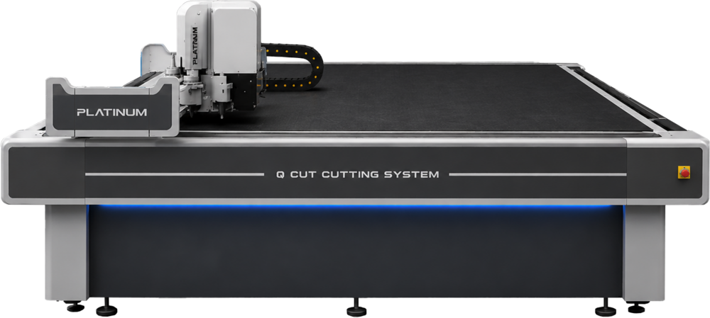 Режущий плоттер PLATINUM Q-CUT #1