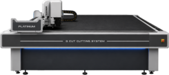 Режущий плоттер PLATINUM Q-CUT