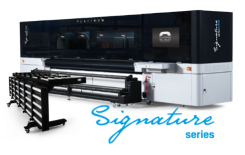 Гибридный принтер Signature H3340