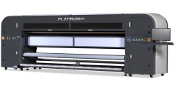 Рулонный уф принтер LIYU platinum PCT LED Рулонный уф принтер LIYU platinum PCT LED
