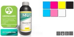 УФ-отверждаемые чернила INXJet (Triangle) MU2